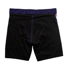 Load image into Gallery viewer, Men&#39;s 4 Zag Galaxy Fitted Boxers
