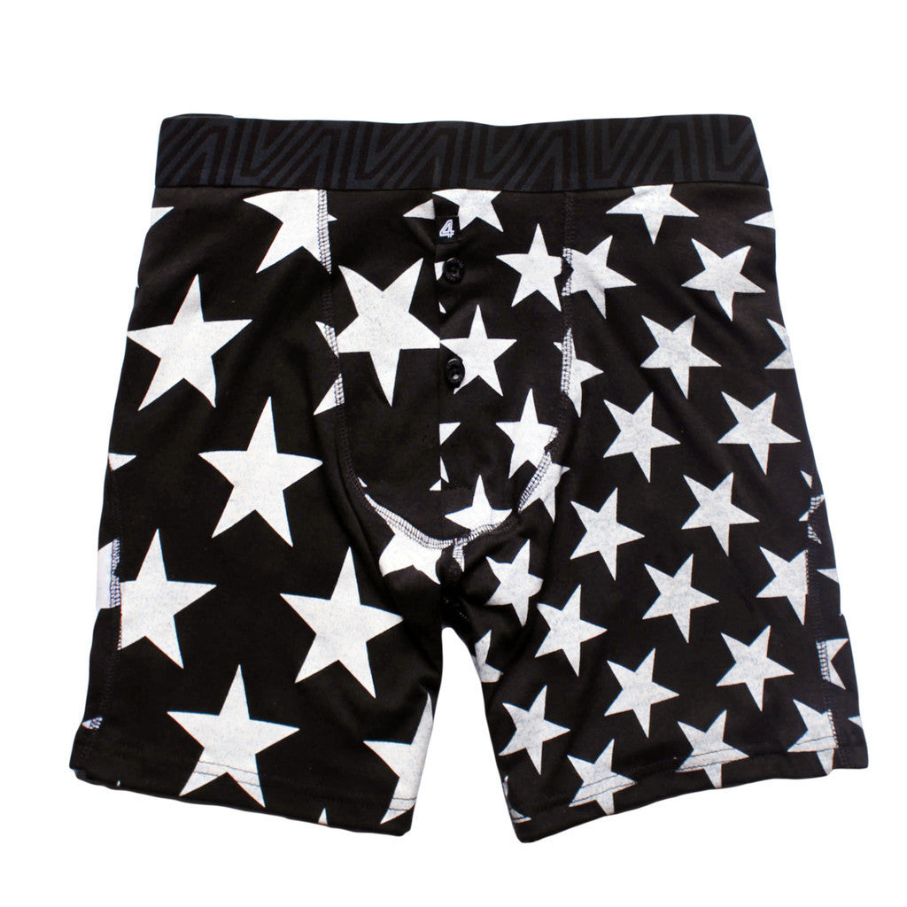 Patriot Black