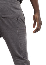 Load image into Gallery viewer, Mars French Terry Jogger
