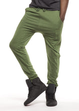 Load image into Gallery viewer, Heather Pea Green
