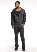 Load image into Gallery viewer, Black Denim
