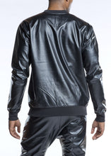 Load image into Gallery viewer, Men&#39;s Wheels Crewneck
