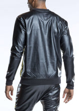 Load image into Gallery viewer, Men&#39;s Wheels Crewneck
