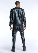 Load image into Gallery viewer, Men&#39;s Wheels Crewneck and Jogger Set
