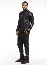 Load image into Gallery viewer, Men&#39;s Kaleidoscope Crewneck and Jogger Set
