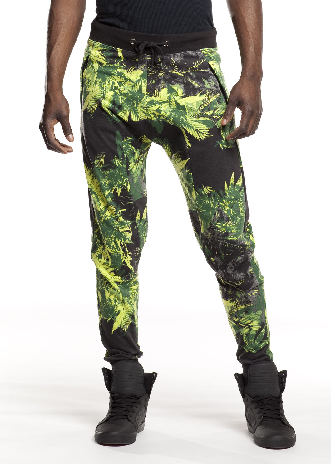 Marijuana