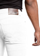Load image into Gallery viewer, Men&#39;s Skinny Denim Jeans

