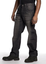 Load image into Gallery viewer, Men&#39;s Relaxed Fit Denim Jeans

