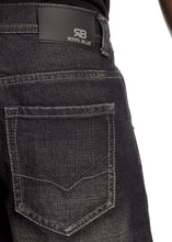 Load image into Gallery viewer, Men&#39;s Relaxed Fit Denim Jeans
