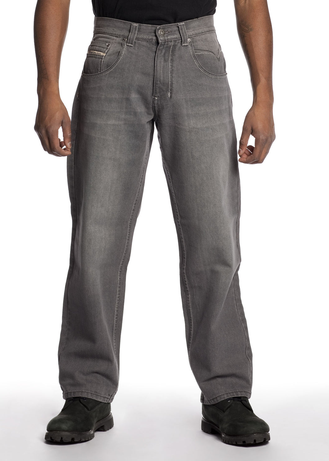 Gray