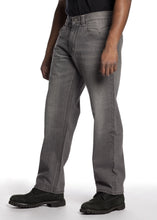 Load image into Gallery viewer, Men&#39;s Relaxed Fit Denim Jeans
