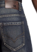 Load image into Gallery viewer, Men&#39;s Relaxed Fit Denim Jeans
