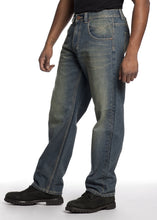 Load image into Gallery viewer, Alexander II Relaxed Fit Jeans (More Colors)
