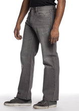 Load image into Gallery viewer, Men&#39;s Straight Fit Denim Jeans
