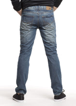 Load image into Gallery viewer, Stephen Slim-Straight Jeans
