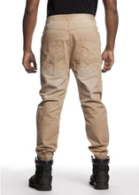Load image into Gallery viewer, Men&#39;s Twill Jogger
