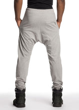 Load image into Gallery viewer, Men&#39;s Drop Crotch Fleece Jogger
