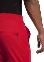 Load image into Gallery viewer, Men&#39;s Drop Crotch Fleece Jogger
