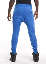 Load image into Gallery viewer, Men&#39;s Drop Crotch Fleece Jogger
