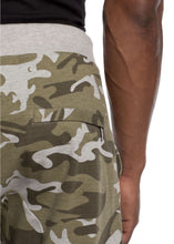 Load image into Gallery viewer, Men&#39;s Drop Crotch Fleece Jogger

