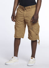 Load image into Gallery viewer, Men&#39;s Cargo Shorts
