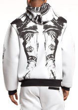 Load image into Gallery viewer, Men&#39;s Knights Armor Scuba Hoodie
