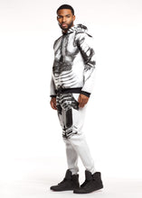 Load image into Gallery viewer, Men&#39;s Knights Armor Scuba Set
