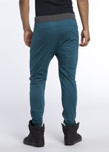 Load image into Gallery viewer, Men&#39;s Jogger with Contrast Waistband and Pocket
