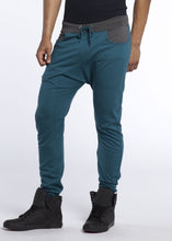 Load image into Gallery viewer, Men&#39;s Jogger with Contrast Waistband and Pocket
