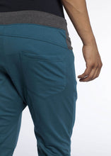 Load image into Gallery viewer, Men&#39;s Jogger with Contrast Waistband and Pocket
