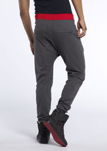 Load image into Gallery viewer, Men&#39;s Drop Crotch Jogger
