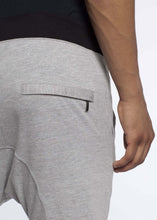 Load image into Gallery viewer, Men&#39;s Drop Crotch Jogger
