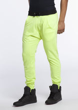 Load image into Gallery viewer, Men&#39;s Drop Crotch Jogger
