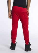 Load image into Gallery viewer, Men&#39;s Drop Crotch Jogger
