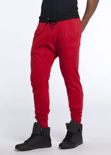 Load image into Gallery viewer, Men&#39;s Drop Crotch Jogger
