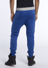 Load image into Gallery viewer, Men&#39;s Drop Crotch Jogger
