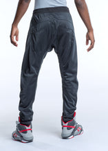 Load image into Gallery viewer, Men&#39;s Drop Crotch Athletic Joggers
