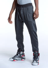 Load image into Gallery viewer, Men&#39;s Drop Crotch Athletic Joggers
