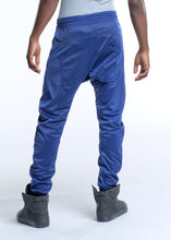 Load image into Gallery viewer, Men&#39;s Drop Crotch Athletic Joggers
