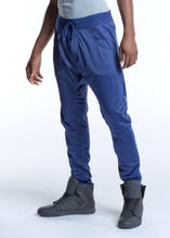 Load image into Gallery viewer, Men&#39;s Drop Crotch Athletic Joggers
