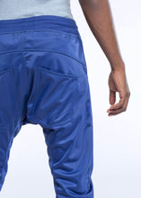 Load image into Gallery viewer, Men&#39;s Drop Crotch Athletic Joggers
