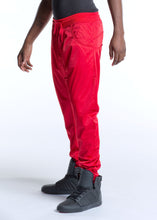 Load image into Gallery viewer, Men&#39;s Drop Crotch Athletic Joggers
