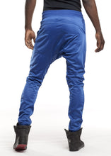 Load image into Gallery viewer, Men&#39;s Drop Crotch Athletic Joggers

