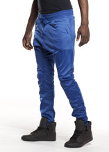 Load image into Gallery viewer, Men&#39;s Drop Crotch Athletic Joggers
