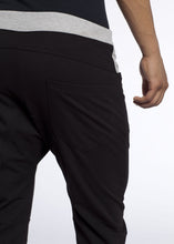 Load image into Gallery viewer, Men&#39;s Jogger with Contrast Waistband and Pocket
