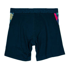 Load image into Gallery viewer, Men&#39;s Rose Camo Fitted Boxers
